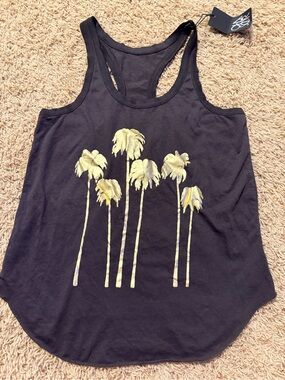 Chaser Tank Top